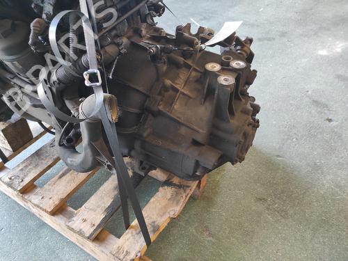Gearbox OPEL ASTRA G Hatchback (T98)  | BP17697746M3 
