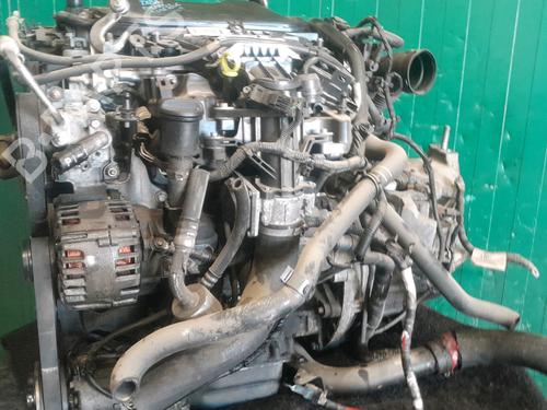 Engine FORD MONDEO IV Turnier (BA7) 2.0 TDCi | BP40090039M1 - Image 3
