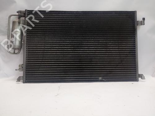 Used AC radiator AC radiator OPEL VECTRA C (Z02) [2002-2009] 34484074 34484074