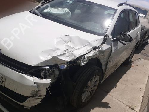Brugte VW GOLF VII (5G1, BQ1, BE1, BE2) 1.6 TDI 4791624