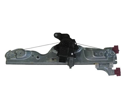 front-right-window-mechanism-nissan-qashqai-iii-j12-2021-34547149 main image