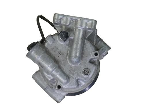 AC compressor RENAULT MEGANE IV Hatchback (B9A/M/N_) 1.5 dCi 110 (B9A3) | BP35732407M34 - Image 3