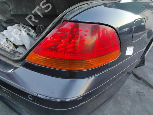 Right taillight BMW 7 (E65, E66, E67)  | BP17697890C35 