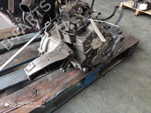Used Gearbox Gearbox MERCEDES-BENZ B-CLASS Sports Tourer (W246, W242) [2011-2018] 34489594 34489594