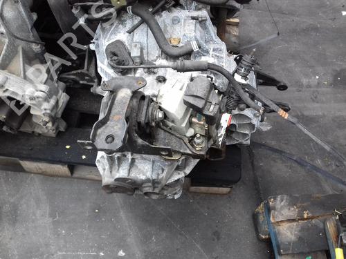 Used Gearbox Gearbox 36843608 36843608