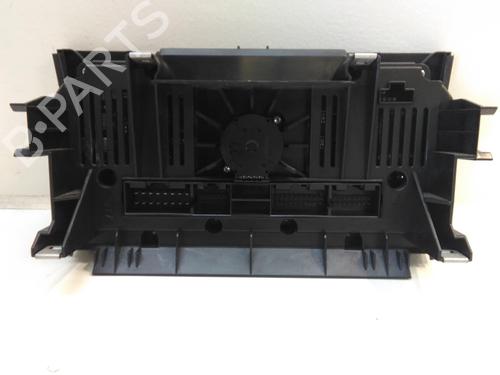 Climate control AUDI A3 Sportback (8PA)  | BP19685282I5 