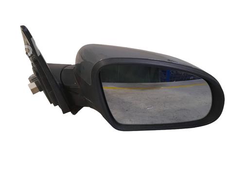 Used Right mirror Right mirror HYUNDAI KONA (OS, OSE, OSI) [2017-2023] 34551887 34551887