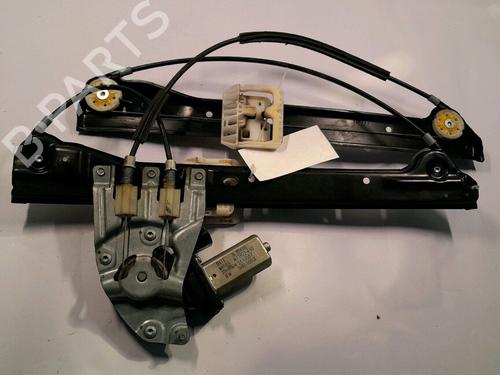 Used Front left window mechanism Front left window mechanism MINI MINI COUNTRYMAN (R60) One D (90 hp) 34490885 34490885