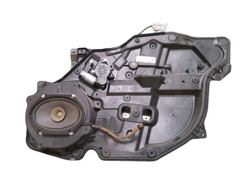 Used Front right window mechanism Front right window mechanism MAZDA CX-7 (ER) 2.2 MZR-CD AWD (ER10A) (173 hp) 34470248 34470248