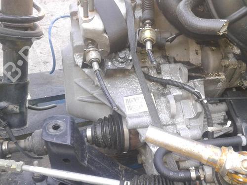 Used Gearbox Gearbox MITSUBISHI CARISMA (DA_) [1995-2006] 34482470 34482470