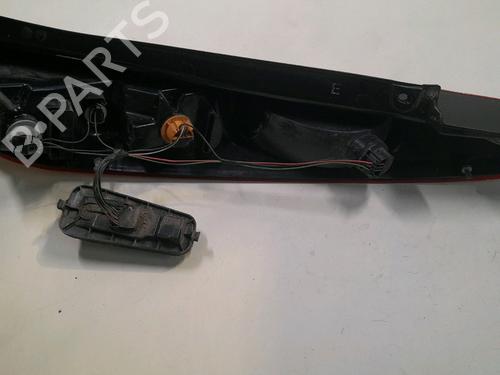 Left taillight FORD FIESTA V (JH_, JD_) 1.4 TDCi | BP18557090C34 