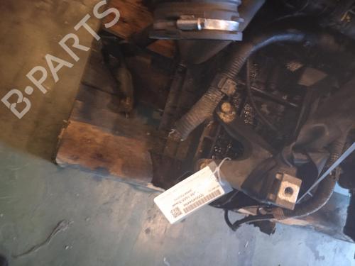 Gearbox MAZDA 3 (BK) 1.6 DI Turbo | BP14477603M3 