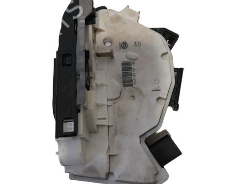Rear left lock VW UP! (121, 122, BL1, BL2, BL3, 123) 1.0 | BP25710549C100 