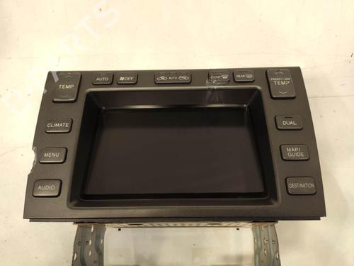 Electronic module LEXUS GS (_S16_)  | BP14469669M83 