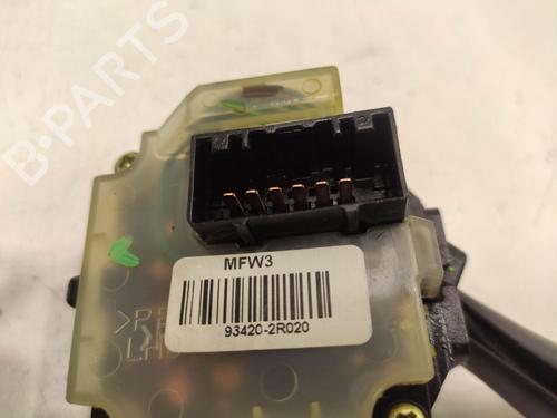 Steering column stalk HYUNDAI i30 (FD) 1.4 | BP40512078I23 - Image 4