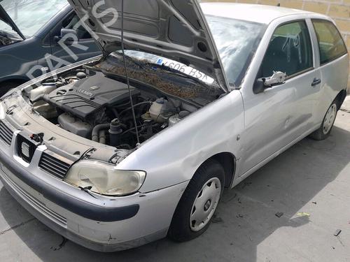 Motor Motor SEAT IBIZA II (6K1) 1.4 i (60 hp) 34447379 34447379