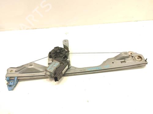 Front left window mechanism RENAULT MODUS / GRAND MODUS (F/JP0_) 1.5 dCi (FP0G, JP0G) | BP34486704C22 - Image 2