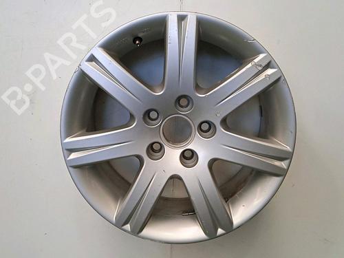 Used Rim Rim 37221405 37221405