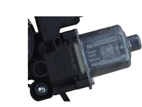 Rear left window mechanism SEAT ARONA (KJ7, KJP) 1.0 TSI | BP34464448C24 - Image 5