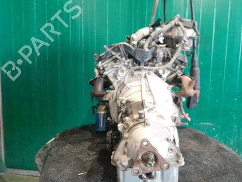 Engine JAGUAR S-TYPE II (X200) 3.0 V6 | BP23213479M1 