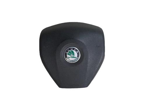 Used Driver airbag SKODA ROOMSTER (5J7) 1.9 TDI (105 hp) 19426758