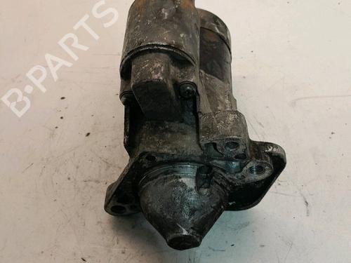 Startmotor RENAULT SCÉNIC II (JM0/1_) [2003-2010]  18703190