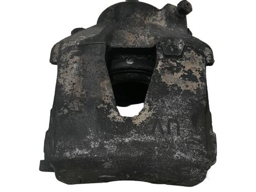 Used Left front brake caliper Left front brake caliper VW POLO V (6R1, 6C1) 1.2 (70 hp) 33406093 33406093