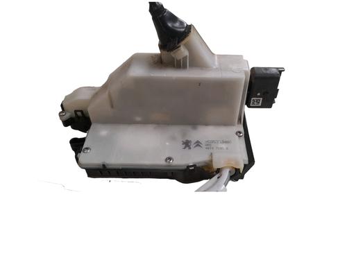 Rear right lock DS DS 4 / DS 4 CROSSBACK (NX_) 1.6 BlueHDi 120 | BP34469773C99 - Image 2