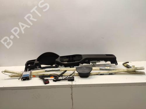 Kollisonspute sett FORD FOCUS C-MAX (DM2)  | BP14469379C86 