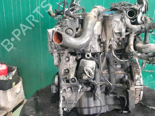 Engine RENAULT KANGOO Express (FW0/1_) 1.5 dCi 75 (FW07, FW10, FW04) | BP40466707M1 - Image 6