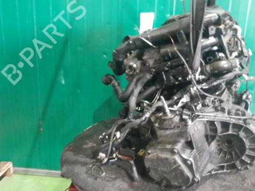 Starter PEUGEOT 5008 (0U_, 0E_) 1.6 BlueHDi 120 | BP35735258M8 - Image 2