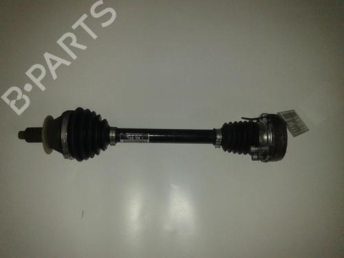 Used Left front driveshaft Left front driveshaft SKODA FABIA II (542) 1.2 (60 hp) 34481615 34481615