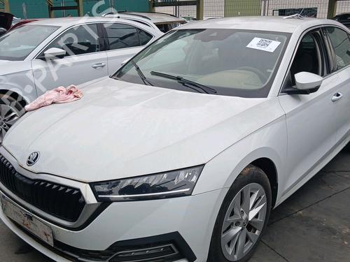 Catalyst SKODA OCTAVIA IV Combi (NX5, PV5) 2.0 TDi | BP40090022M10 - Image 8