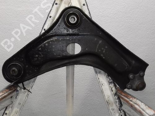 Querlenker links vorne für CITROËN C3 AIRCROSS II (2R_, 2C_) 1.6 BlueHDi 120 (2CBHZH) (120 hp) 14462522