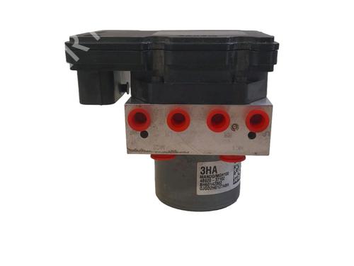 Used ABS pump ABS pump SSANGYONG KORANDO (C300) 1.5 e-XGDi (163 hp) 33408951 33408951