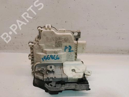 Used Front right lock Front right lock AUDI A3 Sportback (8VA, 8VF) 1.6 TDI (110 hp) 34463295 34463295