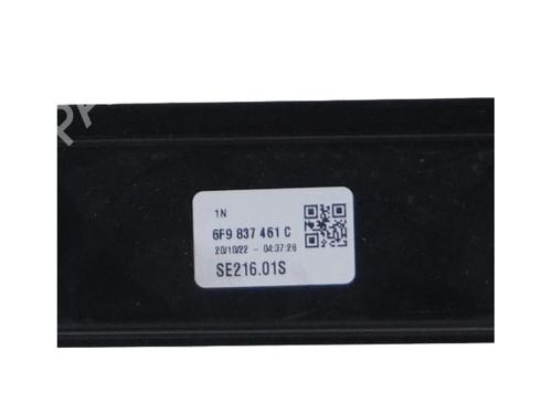 Front left window mechanism SEAT ARONA (KJ7, KJP) 1.0 TSI | BP34464447C22 - Image 5