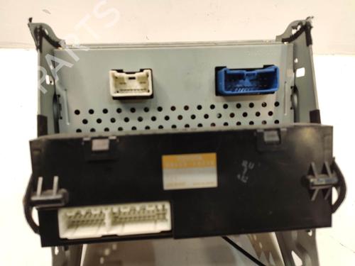 Electronic module LEXUS GS (_S16_)  | BP14469669M83 
