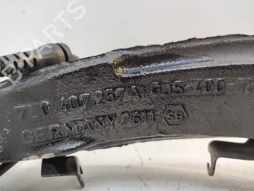 Used Left front steering knuckle Left front steering knuckle PORSCHE CAYENNE (9PA) 3.6 (290 hp) 34486194 34486194