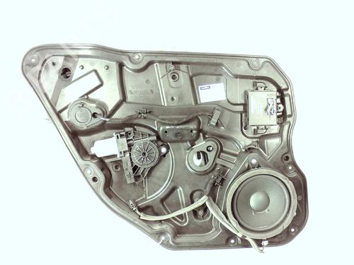 Used Rear left window mechanism Rear left window mechanism KIA CARENS IV 1.6 GDi (135 hp) 34463416 34463416