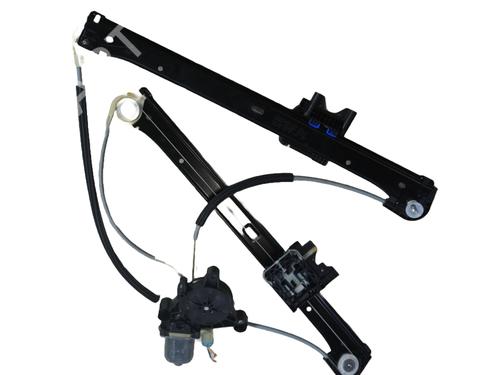 Used Front left window mechanism AUDI Q7 (4MB, 4MG, 4MQ) 3.0 TFSI quattro (333 hp) 19679138