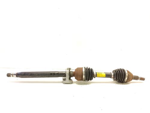Used Right front driveshaft Right front driveshaft SAAB 9-3 Convertible (YS3F) 2.0 t (175 hp) 34488791 34488791