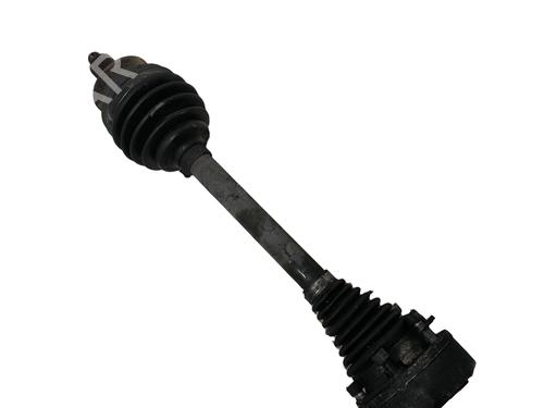 Used Left front driveshaft Left front driveshaft SKODA RAPID (NH3, NK3, NK6) 1.6 TDI (115 hp) 33406335 33406335