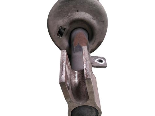 Right front shock absorber PEUGEOT 3008 I MPV (0U_) 2.0 HDi | BP22387191M17 