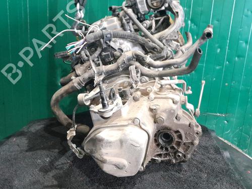 AC compressor PEUGEOT 206+ (2L_, 2M_) 1.1 | BP35735247M34 - Image 2