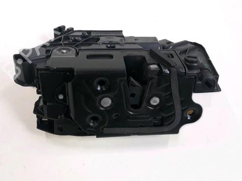 Used Rear right lock SEAT IBIZA IV (6J5, 6P1) 1.2 TSI (90 hp) 18553632