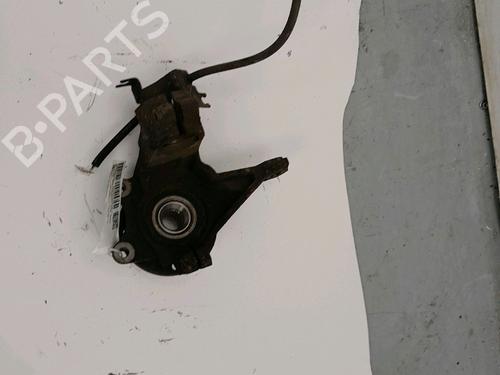 Right front steering knuckle CITROËN BERLINGO Box Body/MPV (B9) 1.6 HDi / BlueHDi 75 | BP34490549M26 - Image 2