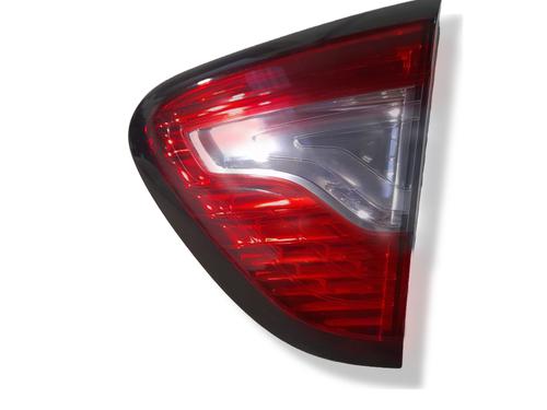 Used Right tailgate light Right tailgate light RENAULT CAPTUR I (J5_, H5_) 0.9 TCe 90 (90 hp) 33406253 33406253