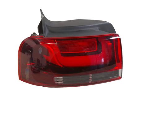 Used Left taillight Left taillight CITROËN C4 CACTUS 1.2 PureTech 130 (131 hp) 34552822 34552822