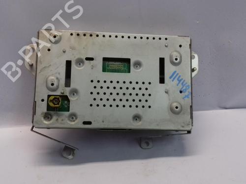 Electronic module FORD FOCUS III  | BP14460785M83 